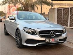 مرسيدس بنز E-Class